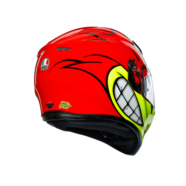 AGV K3 SV Helmet - Birdy