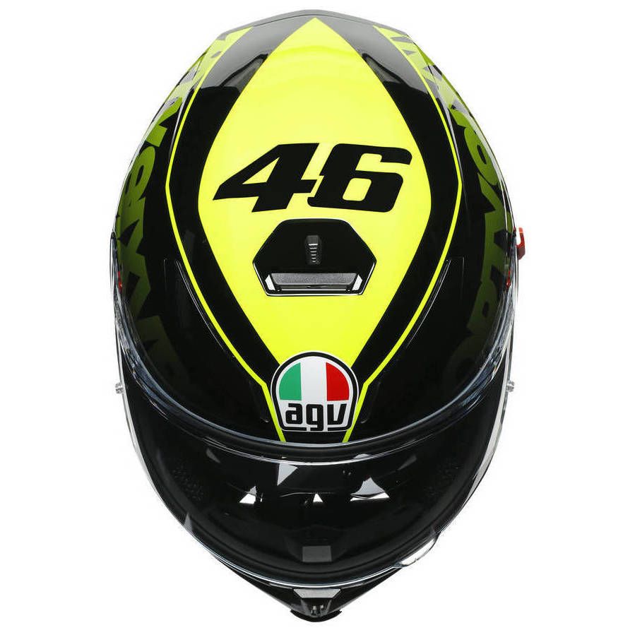 AGV K5 S Helmet - Fast 46