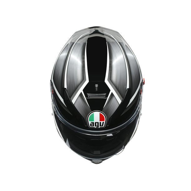 AGV K5 S Helmet - Tempest