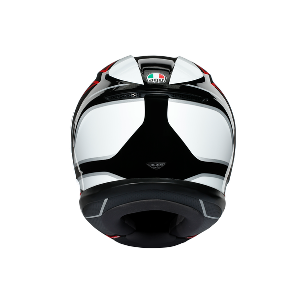 AGV K6 S Helmet - Hyphen