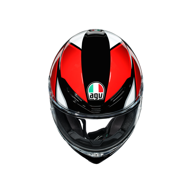 AGV K6 Helmet - Hyphen