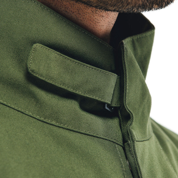 Dainese Kirby D-Dry Jacket