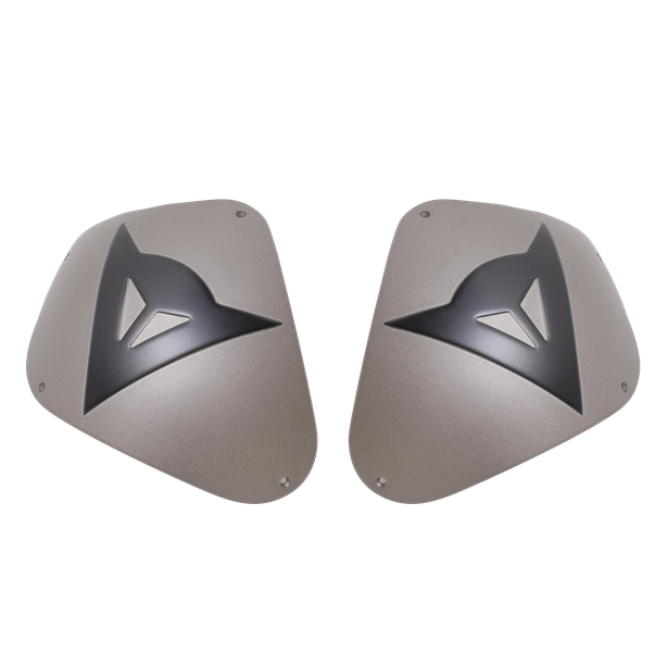 Dainese Kit Shoulder Sport Aluminum