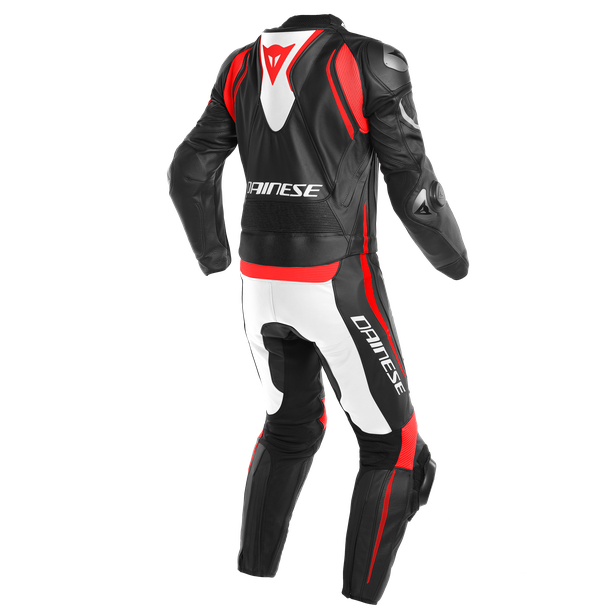 Dainese Laguna Seca 4 Two Piece Suit