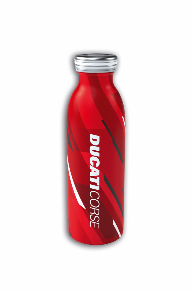 Ducati DC Line Thermos
