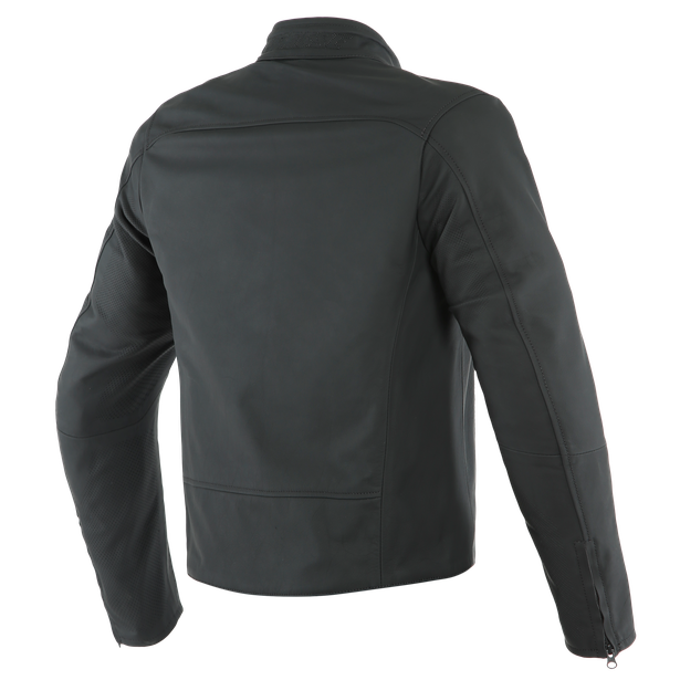 Dainese Mike 2 Leather Jacket