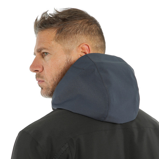 Dainese Milano D-Dry Jacket