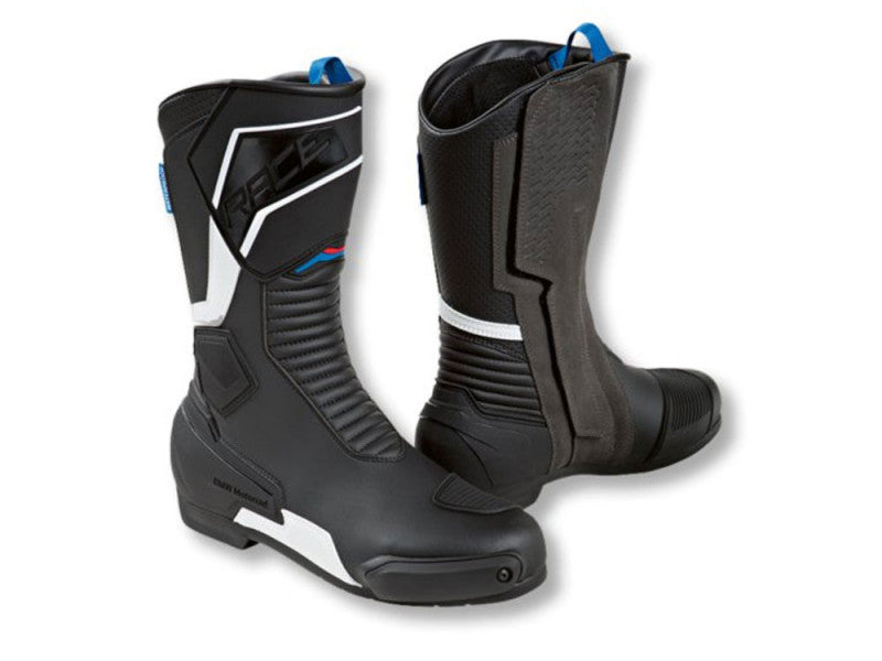 BMW Pro Race Boots