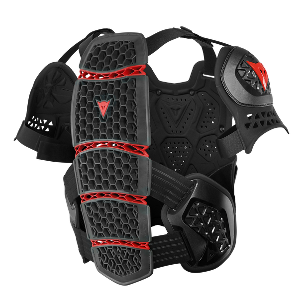 Dainese MX1 Roost Guard