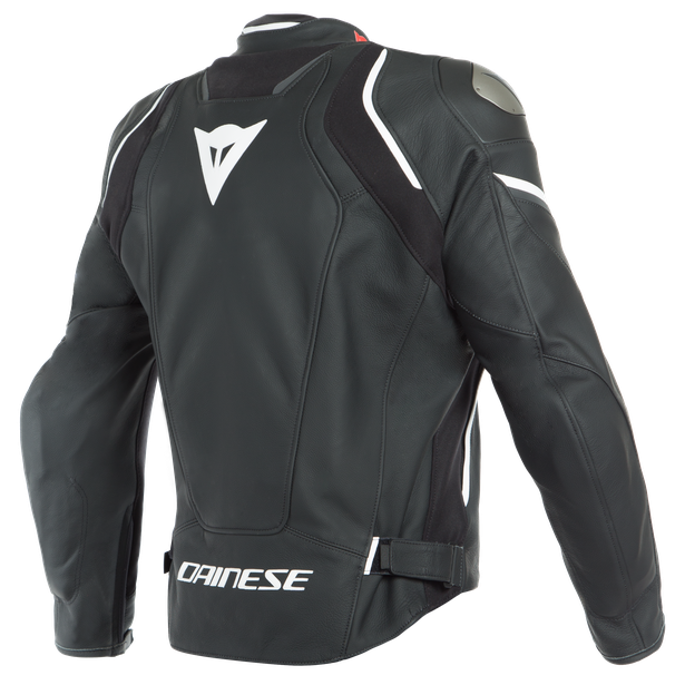 Dainese Racing 3 D-Air Leather Jacket