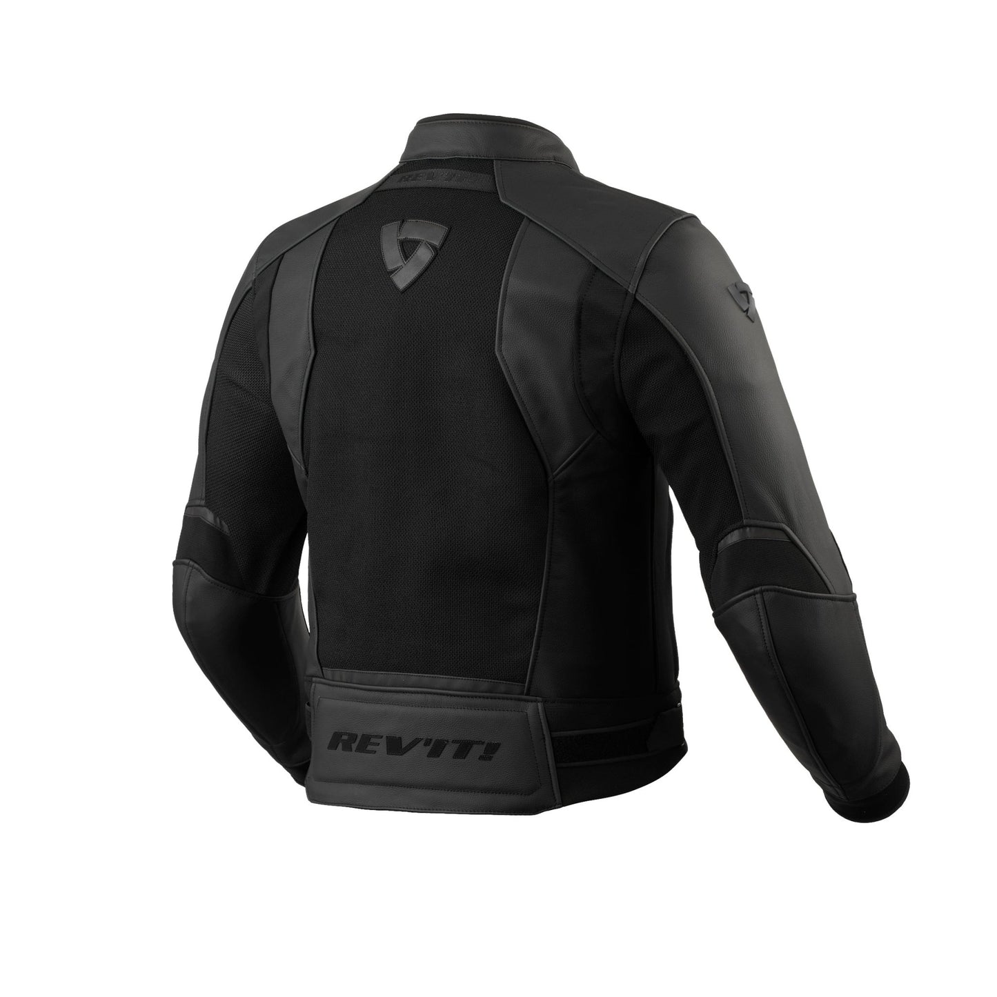 REV'IT! Ignition 4 H2O Jacket - High Road Motorsports - Motorcycle Jacket - FJL135-0010-46 - REV'IT!
