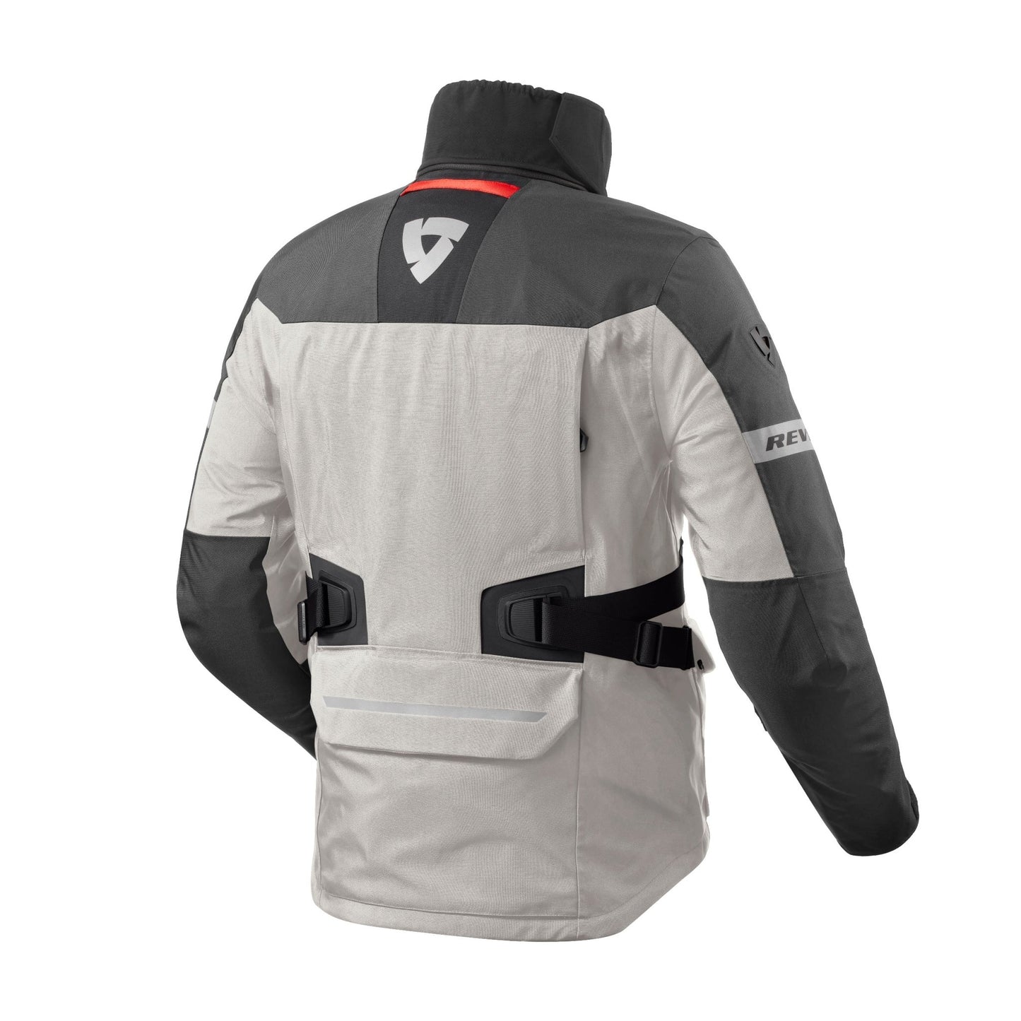 REV'IT! Poseidon 3 GTX Jacket - High Road Motorsports - Motorcycle Jacket - FJT351-4130-M - REV'IT!
