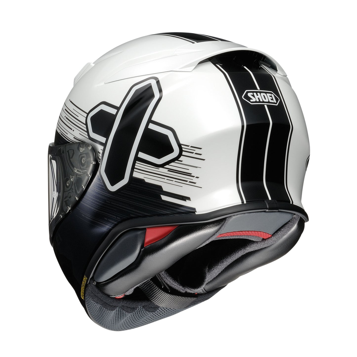 SHOEI RF-1400 Helmet - Ideograph TC-6