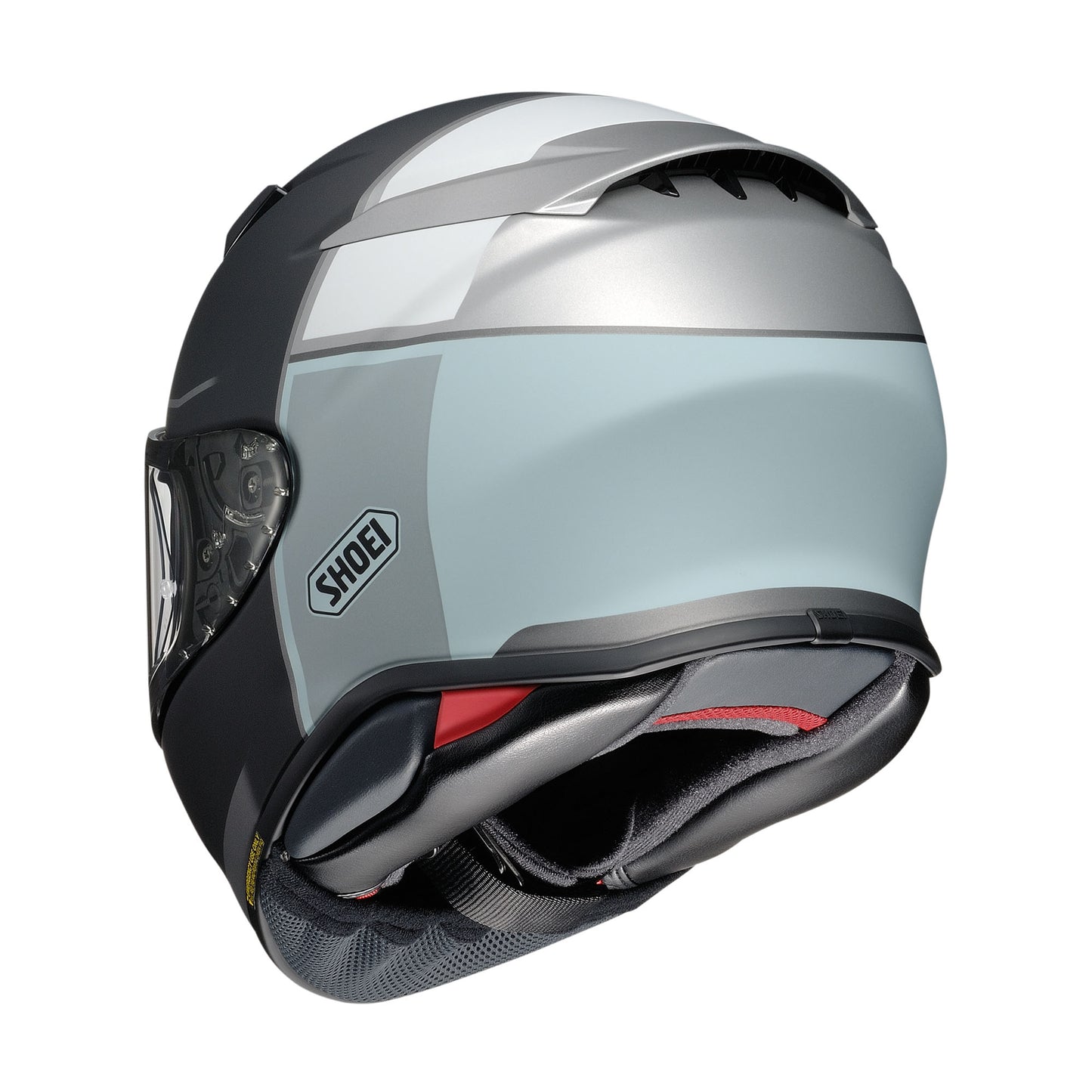 SHOEI RF-1400 Helmet - Yonder TC-2
