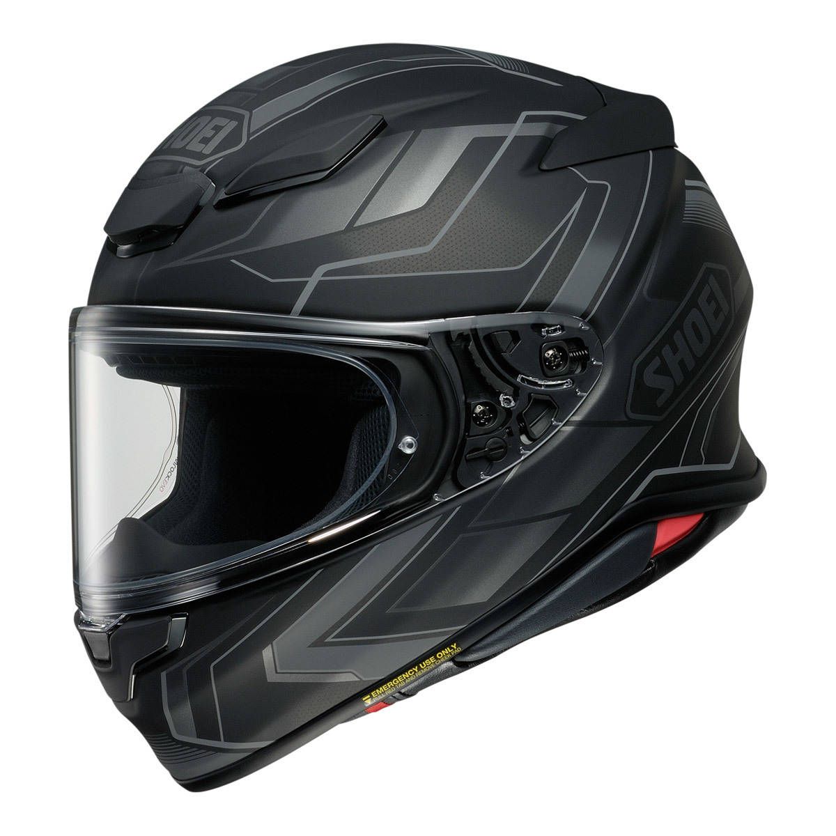 SHOEI RF-1400 Helmet - Prologue TC-11