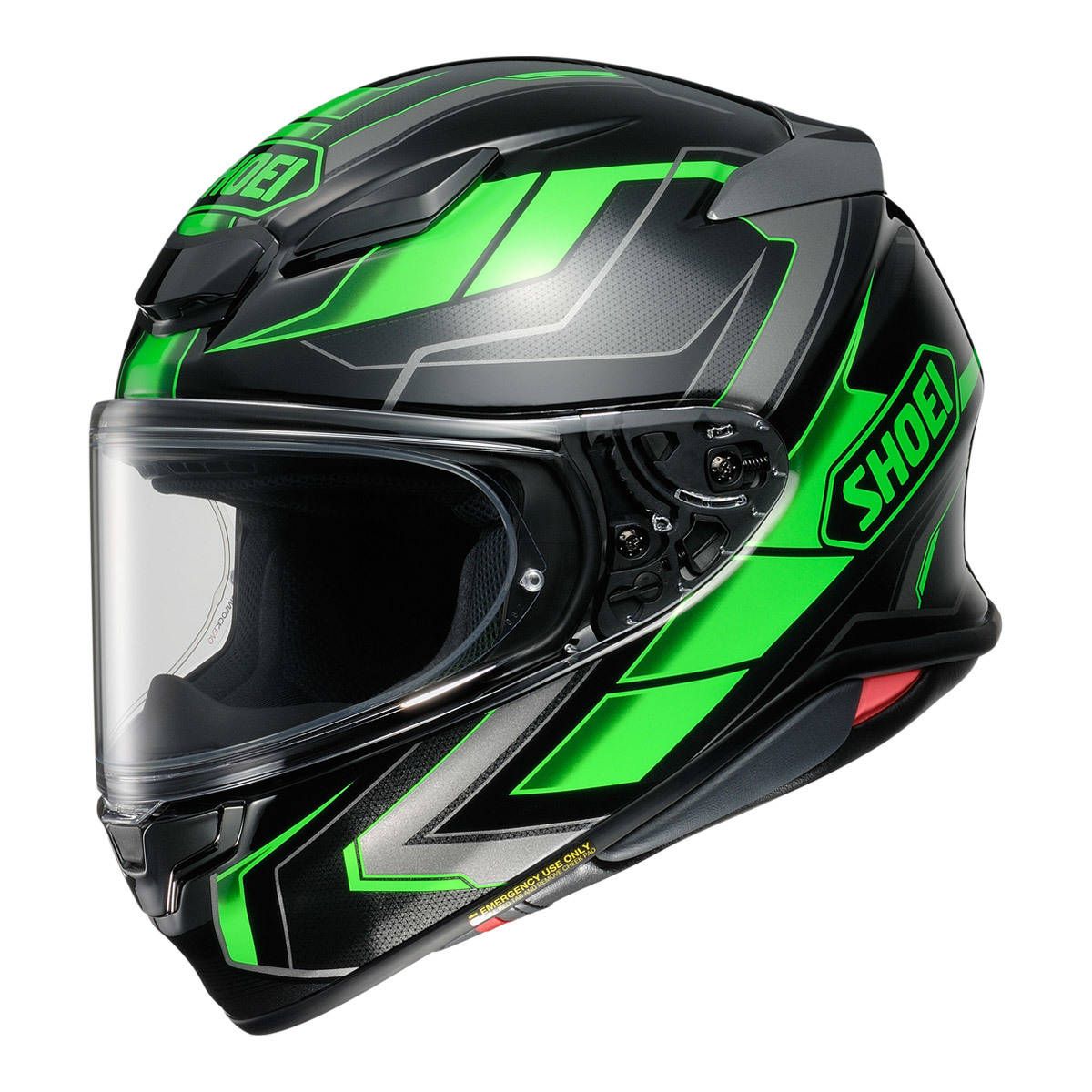 SHOEI RF-1400 Helmet - Prologue TC-4