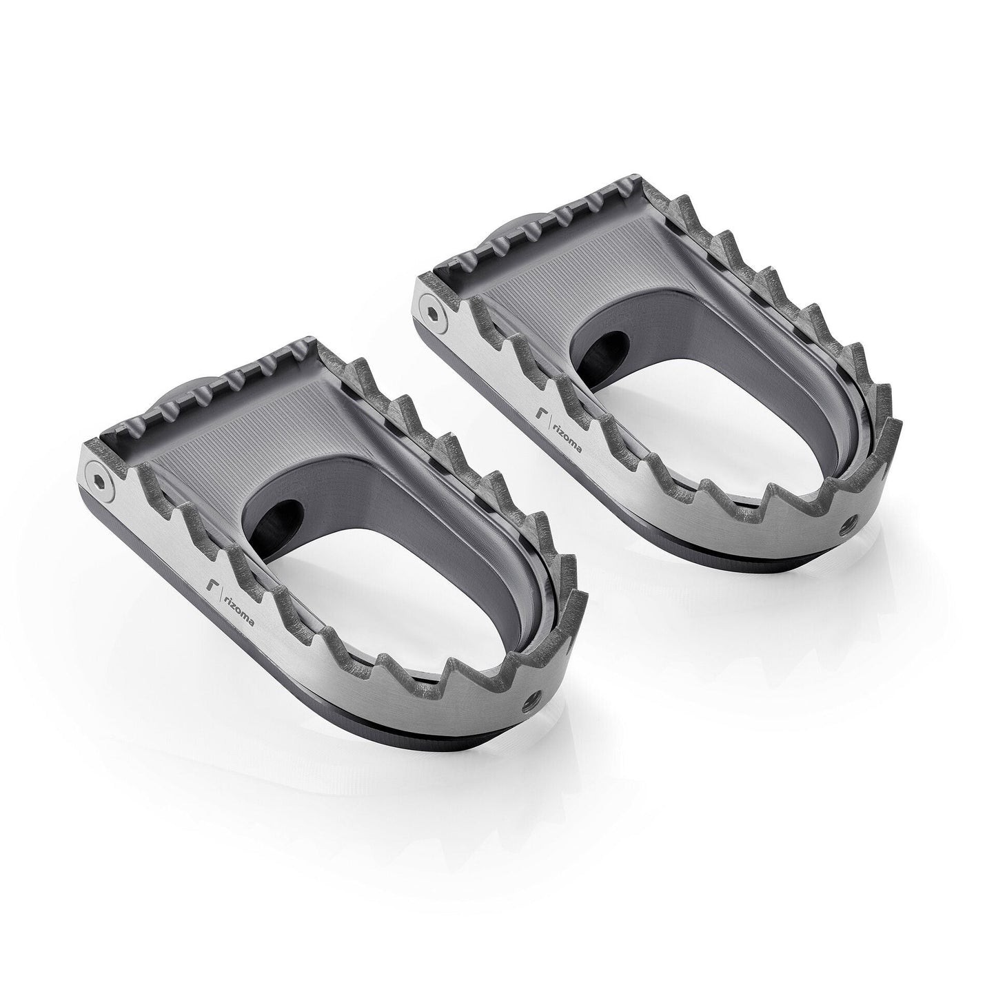Rizoma Escape Pegs (PE641D) - High Road Motorsports - Footpeg - PE641D - Rizoma
