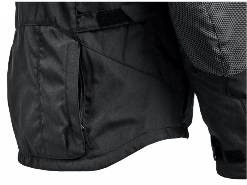 BMW PaceDry Tour Women's Jacket