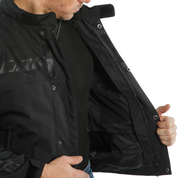 Dainese Saetta D-Dry Jacket