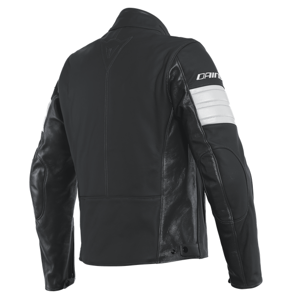 Dainese San Diego Leather Jacket