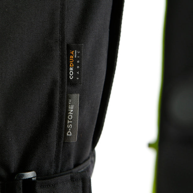 Dainese Sauris 2 D-Dry Jacket