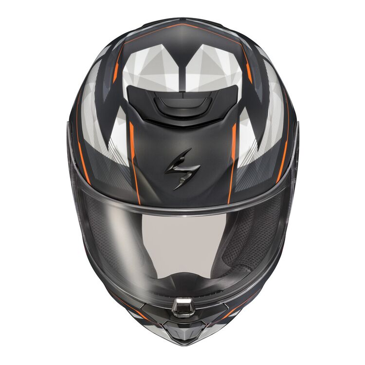 Scorpion EXO - R420 Engage Helmet - High Road Motorsports - Motorcycle Helmet - 6504312 - Scorpion EXO