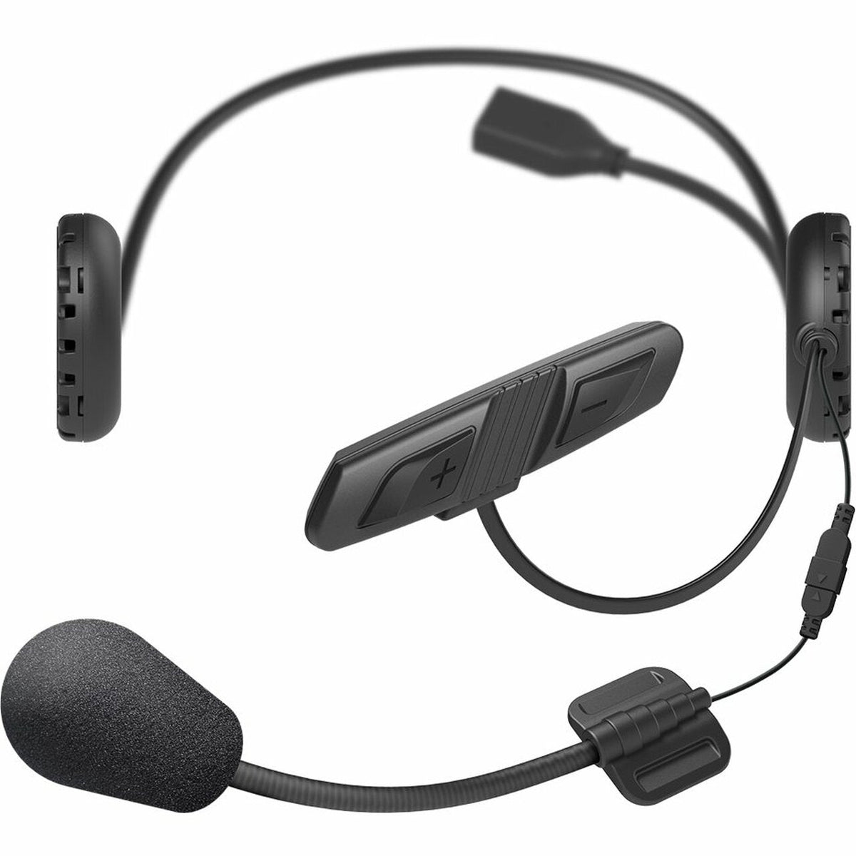 Sena 3S+ - High Road Motorsports - Communication System - 4402-0737 - Sena