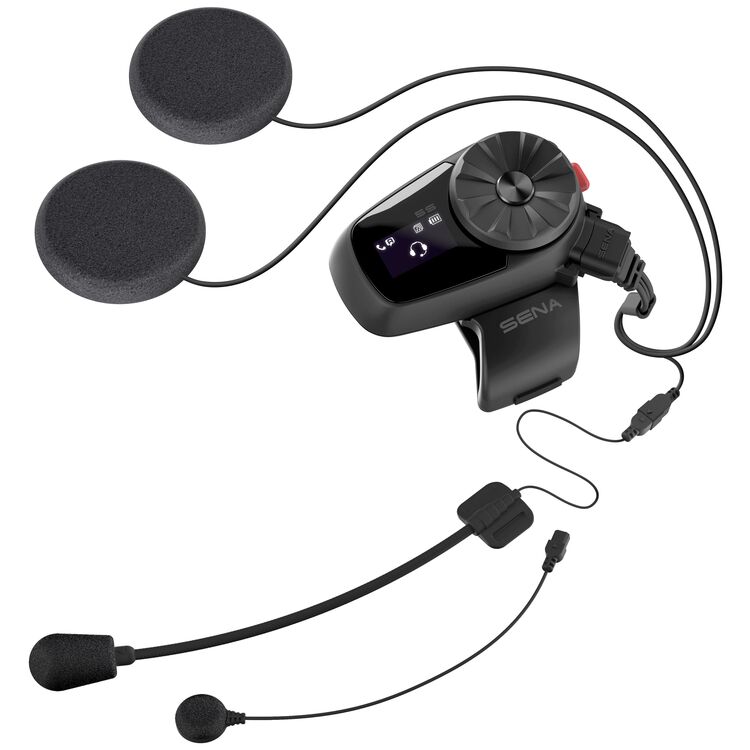 Sena 5S - High Road Motorsports - Communication System - 4402-0916 - Sena