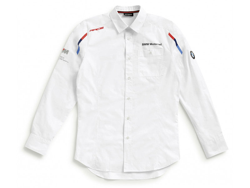 BMW Long Sleeve Shirt
