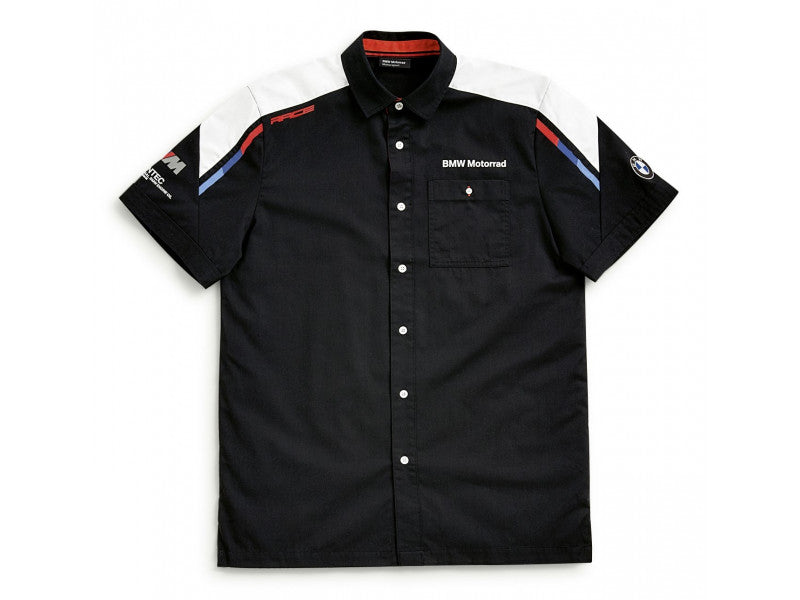 BMW Short Sleeve Shirt