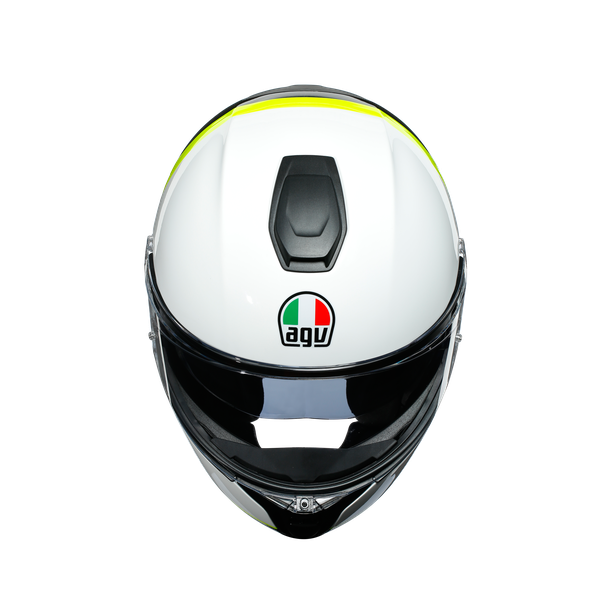 AGV Sportmodular Helmet - Ray