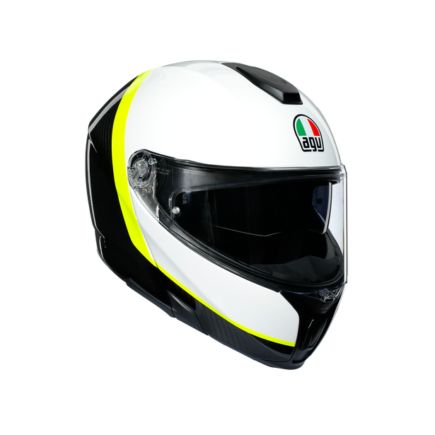 AGV Sportmodular Helmet - Ray – High Road Motorsports