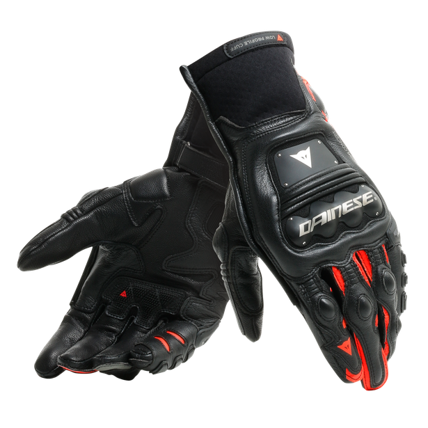 Dainese Steel Pro In Gloves