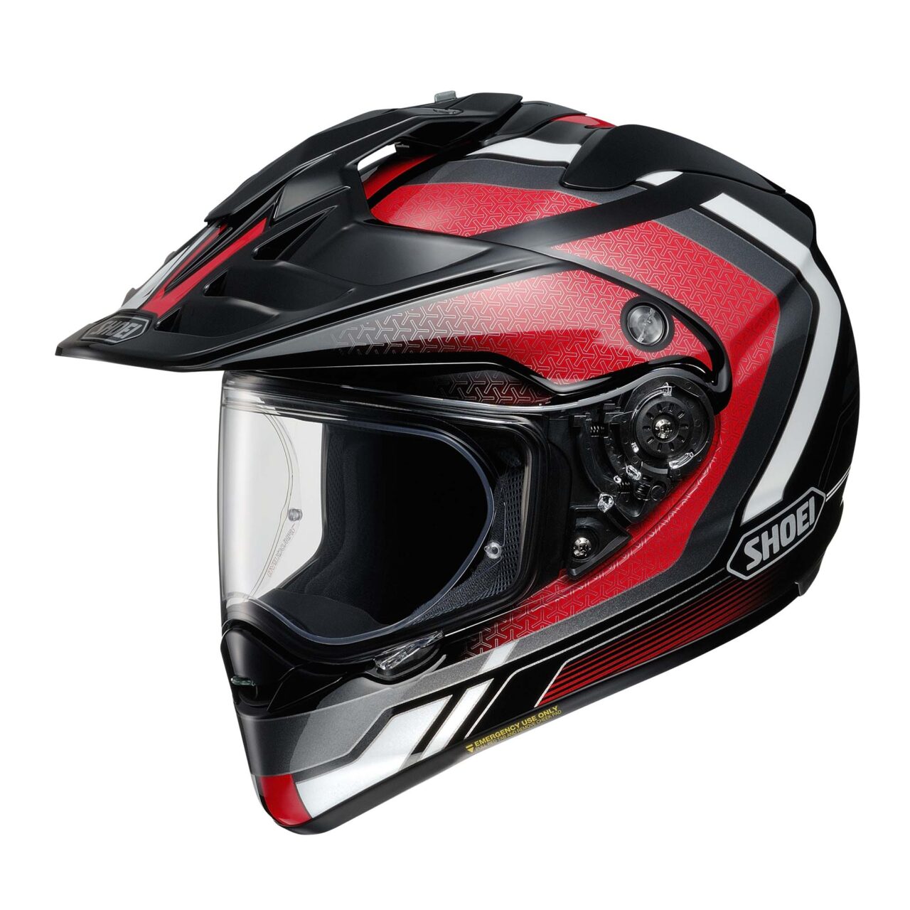 SHOEI Hornet X2 Helmet - Sovereign TC-1