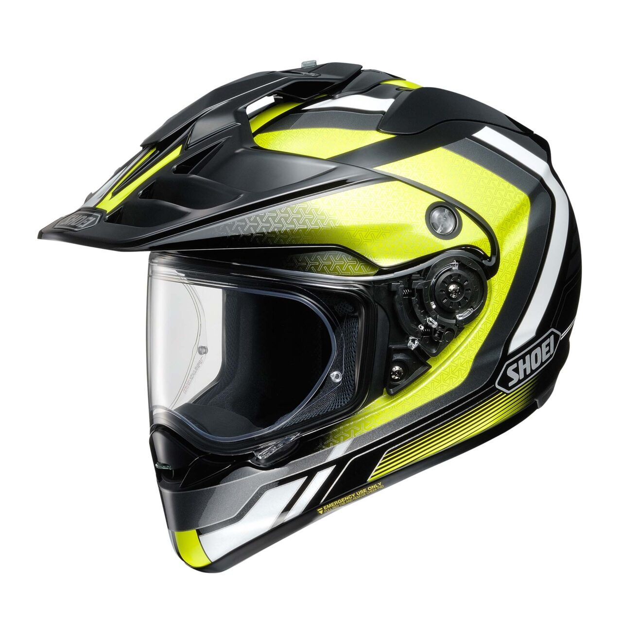 SHOEI Hornet X2 Helmet - Sovereign TC-3