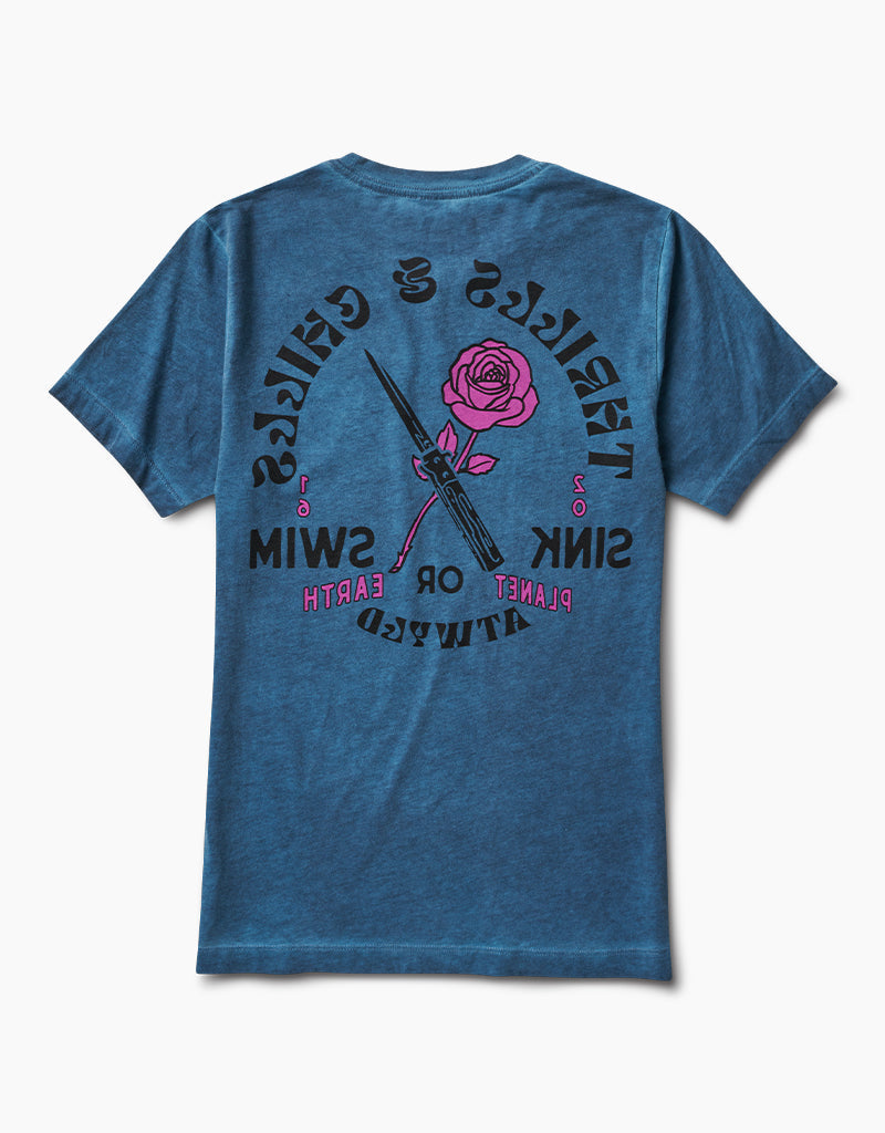 Atwyld Chills & Thrills Tee