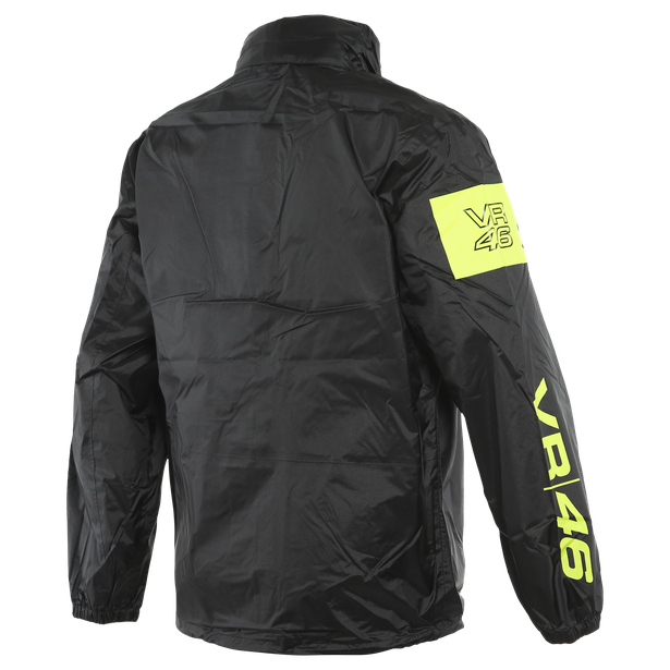 Dainese VR46 Rain Jacket