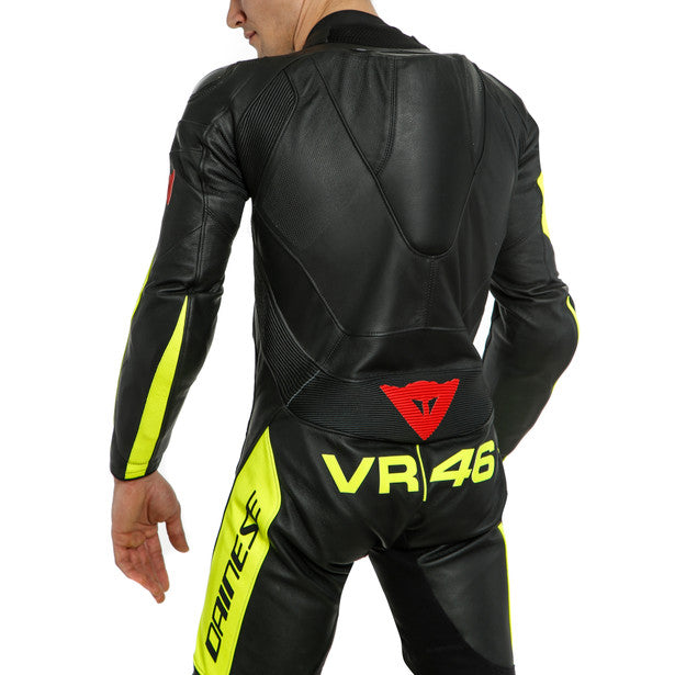 Dainese VR46 1PC Suit