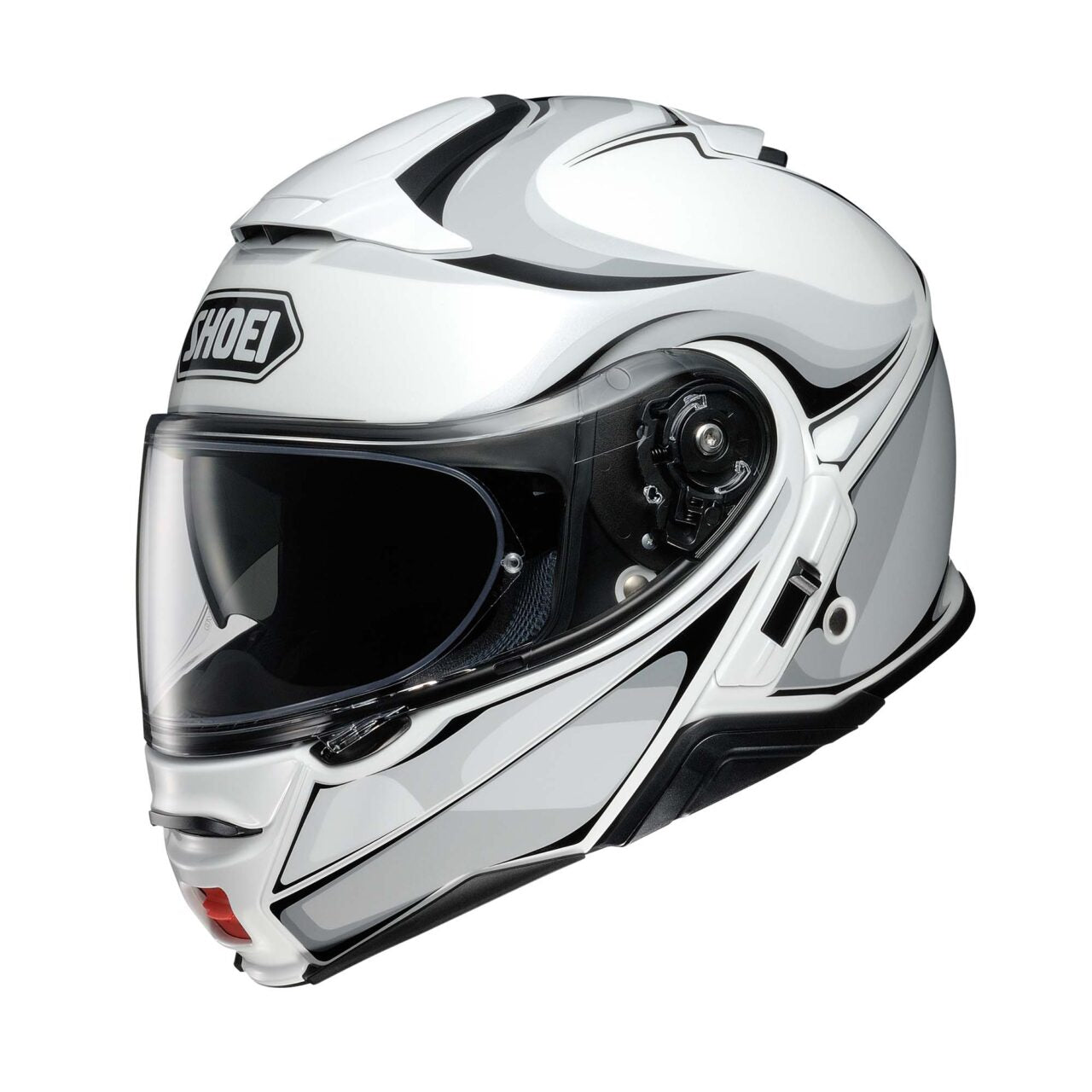 SHOEI Neotec II Helmet - Winsome TC-6