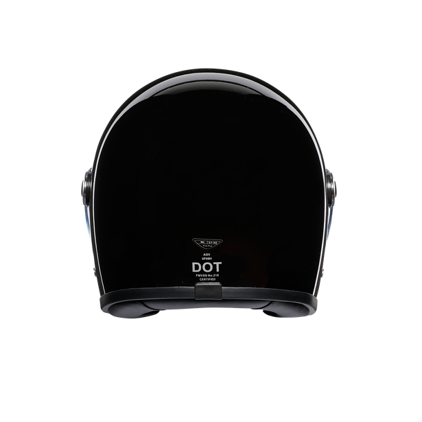 AGV X3000 Helmet - Glossy Black