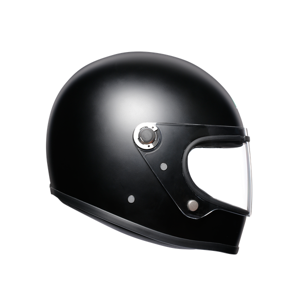 AGV X3000 Helmet - Matte Black