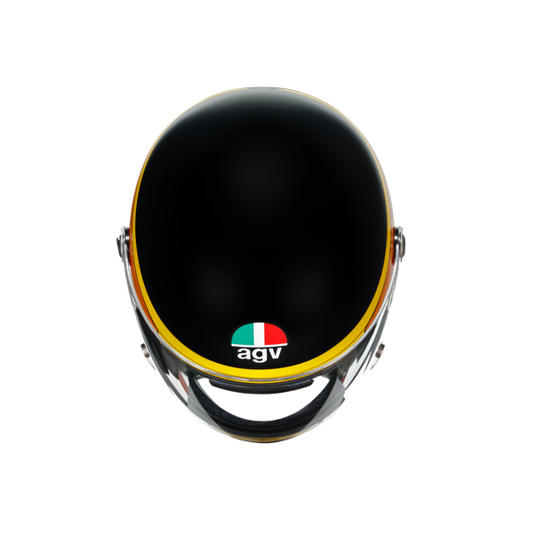 AGV X3000 Helmet - Gasoline