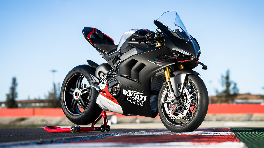 An Introduction to Ducati