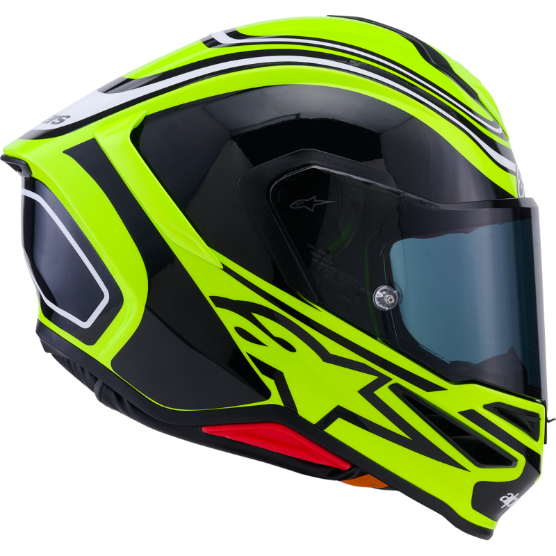 Alpinestars S-R7 Zeal Helmet