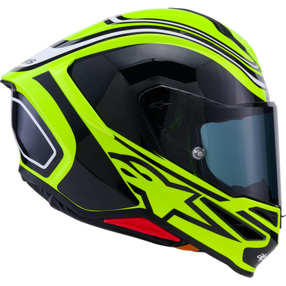 Alpinestars S-R7 Zeal Helmet