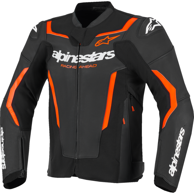Alpinestars GP Force V2 Leather Jacket
