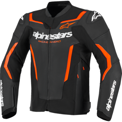 Alpinestars GP Force V2 Leather Jacket