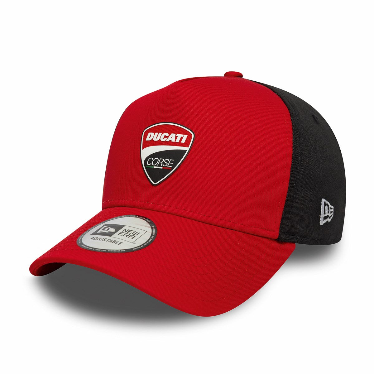 Ducati NE Corse Trucker Cap