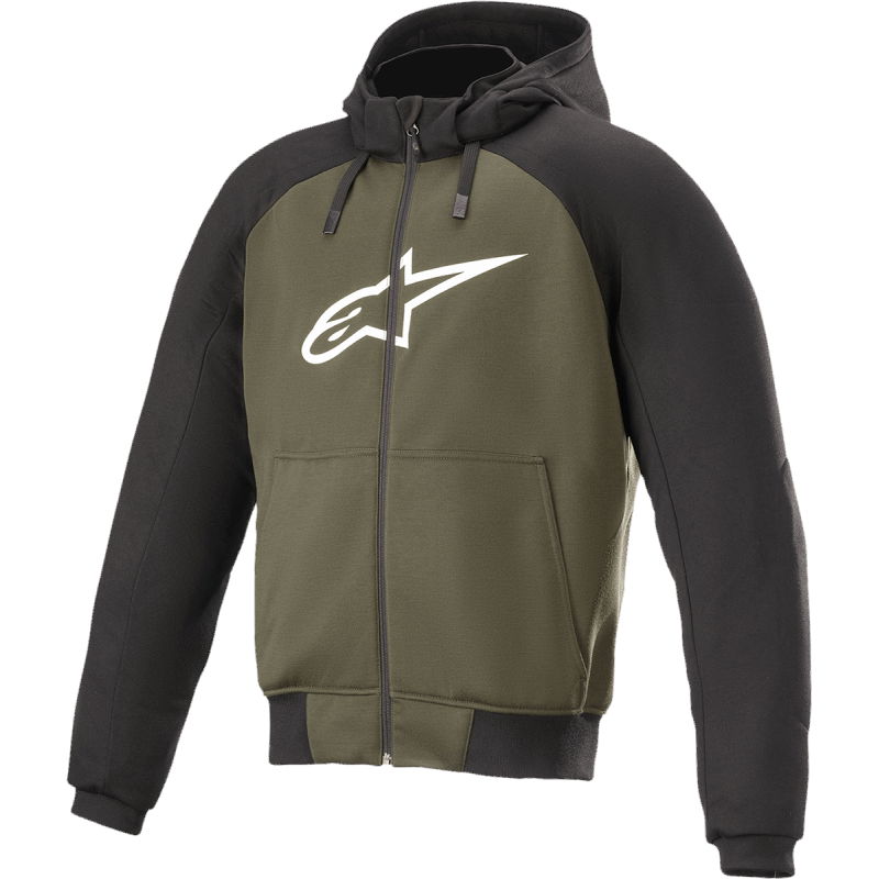 Alpinestars Chrome Sport Hoodie