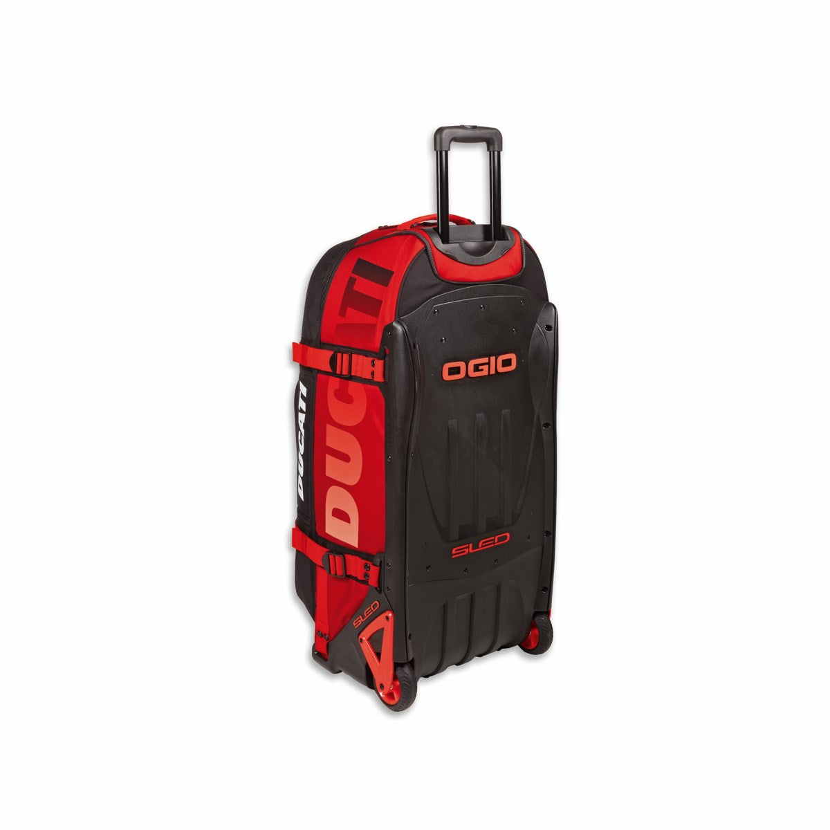 Ducati Redracer Suitcase